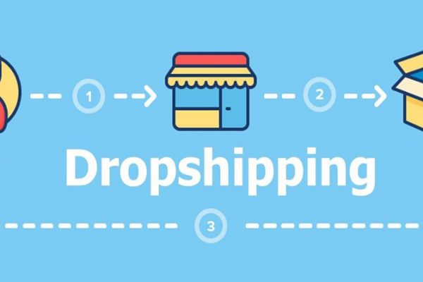 Drop shipping