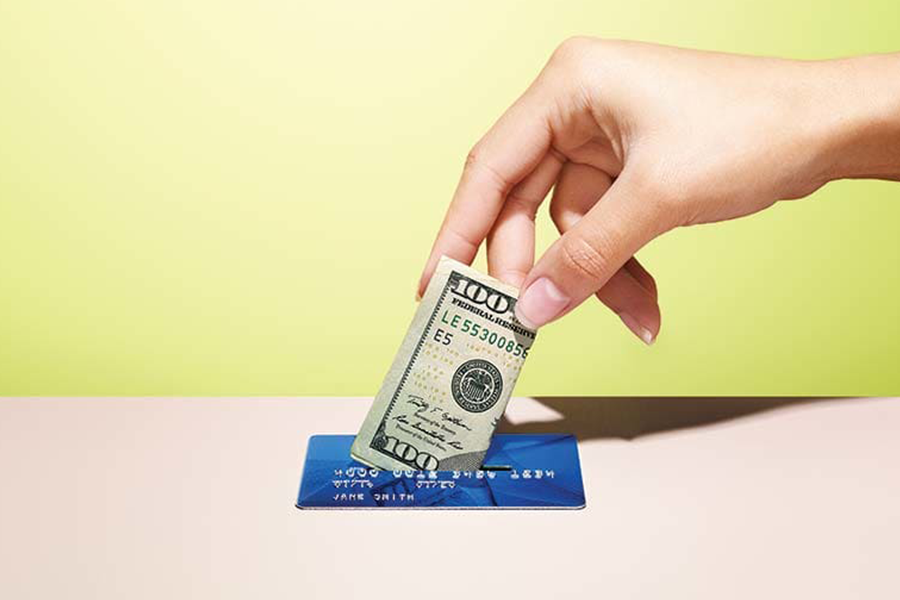 Como funciona o Cashback do Cartão de Crédito