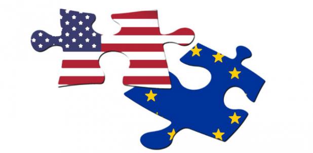 Tratado Transatlântico de Comércio e Investimento (TTIP)