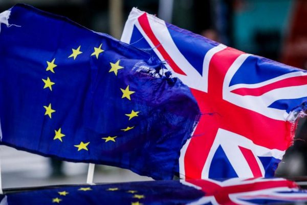 BREXIT, o Reino Unido irá a referendo sobre a permanência na UE