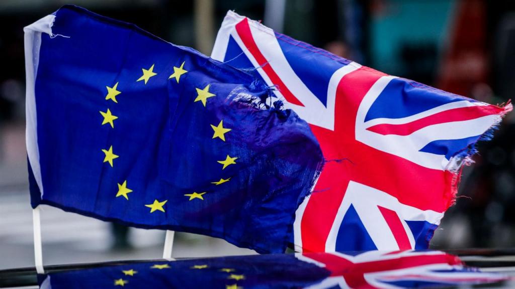 BREXIT, o Reino Unido irá a referendo sobre a permanência na UE