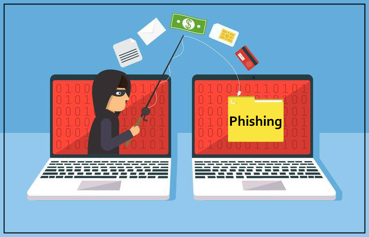 O que fazer para evitar ser alvo de um ataque de “phishing”