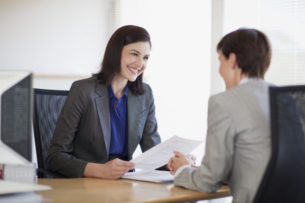11 dicas essenciais para conduzir uma entrevista de emprego