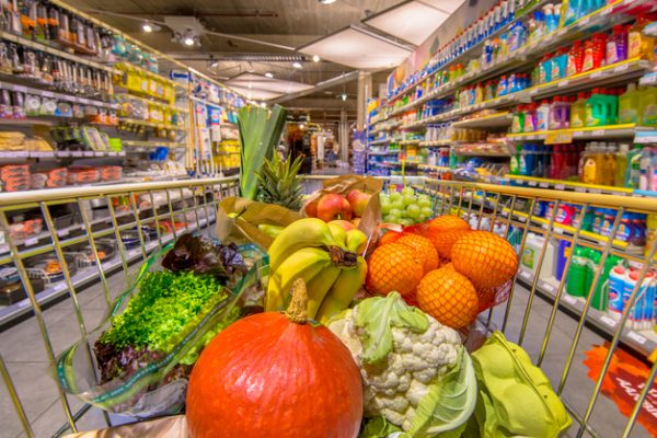 10 dicas para poupar dinheiro no supermercado