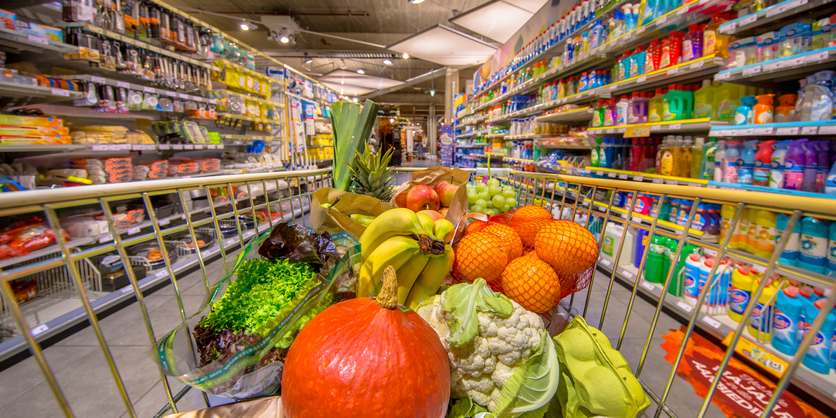 10 dicas para poupar dinheiro no supermercado