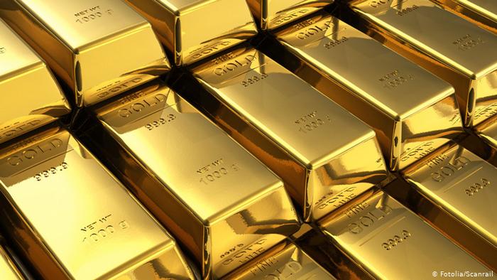 Como investir em ouro – 5 formas de lucrar com o ouro