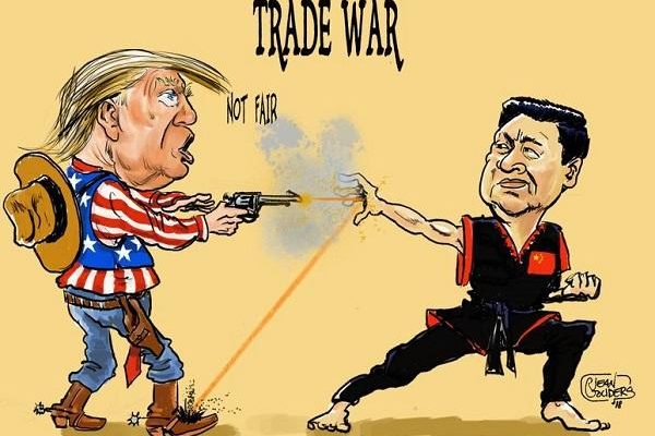 A Economia de Xi