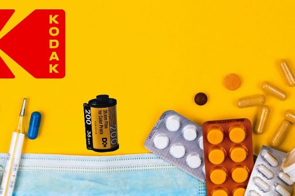 A 3ª Reinvenção de Kodak