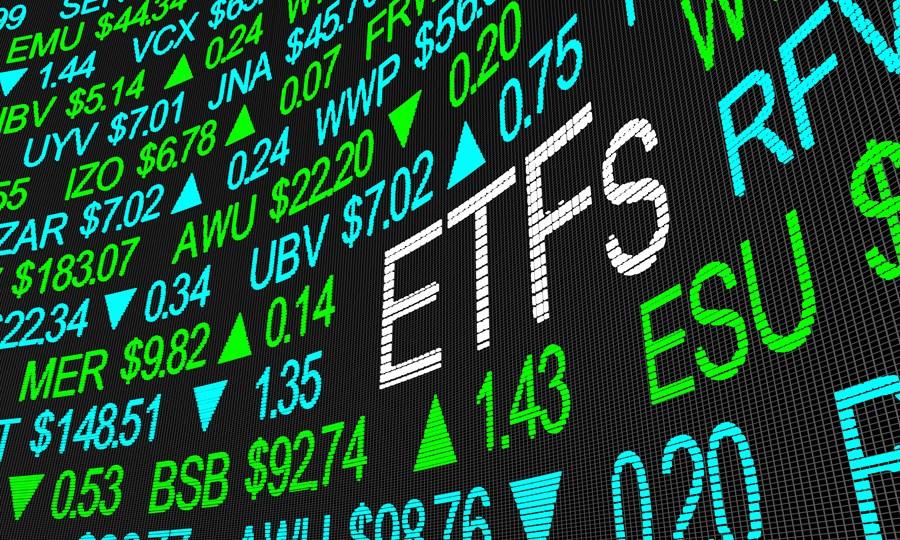 ETF – Saiba o que é e como investir